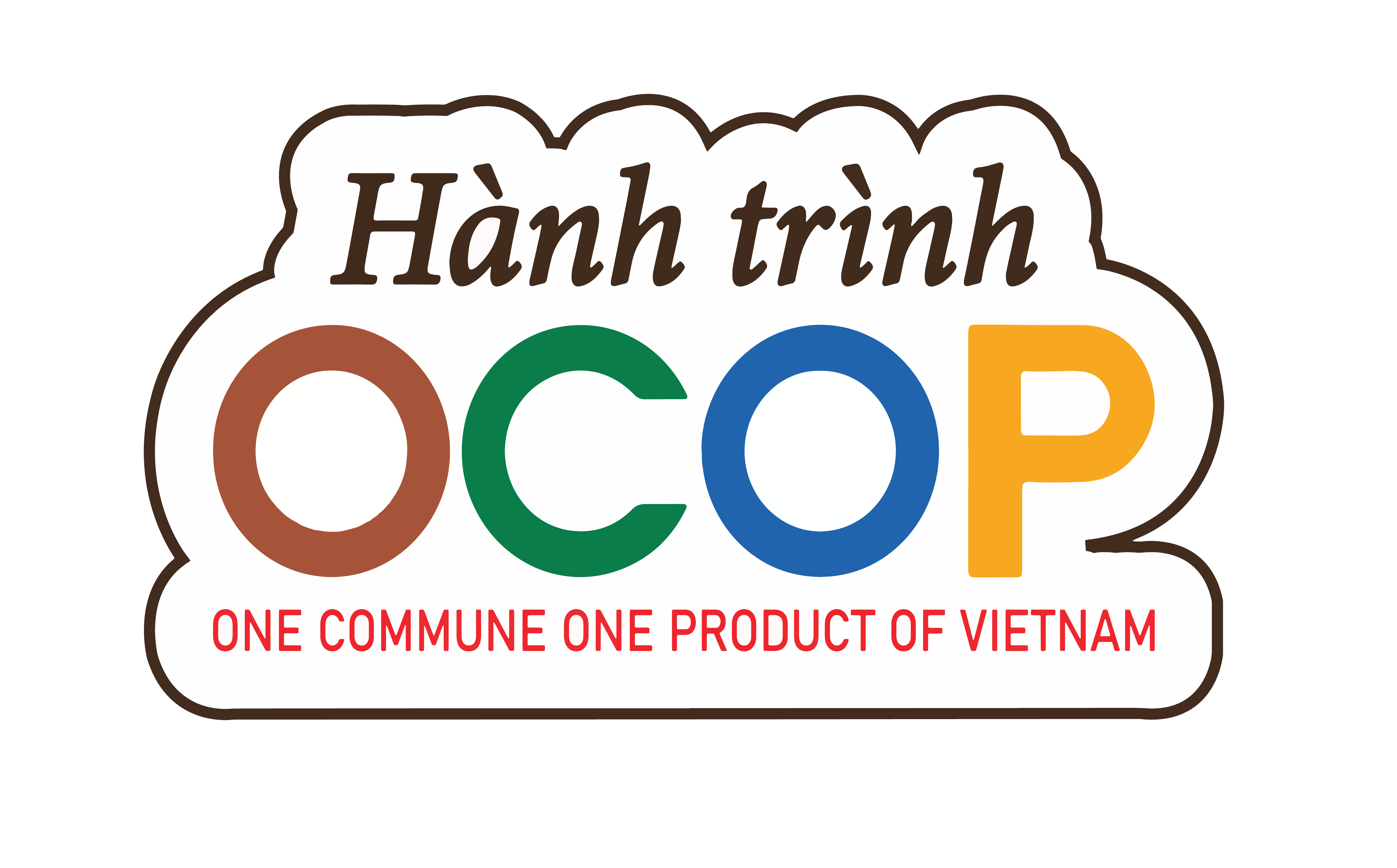 NÔNG SẢN HÀNH TRÌNH OCOP